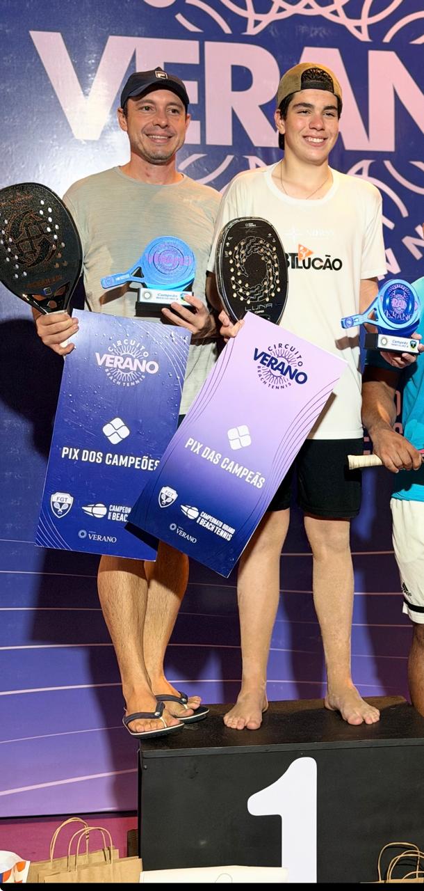 Conquista BTLucão