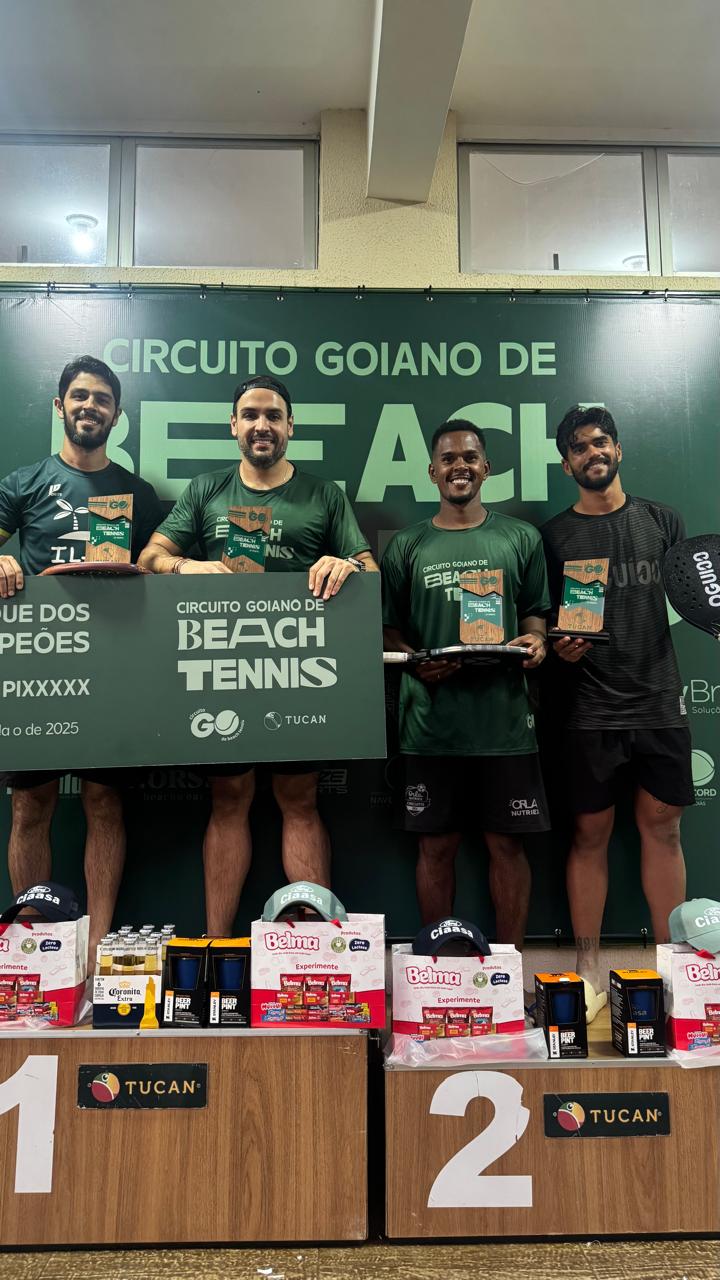 Conquista BTLucão